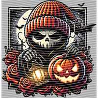 Halloween-WS 8017